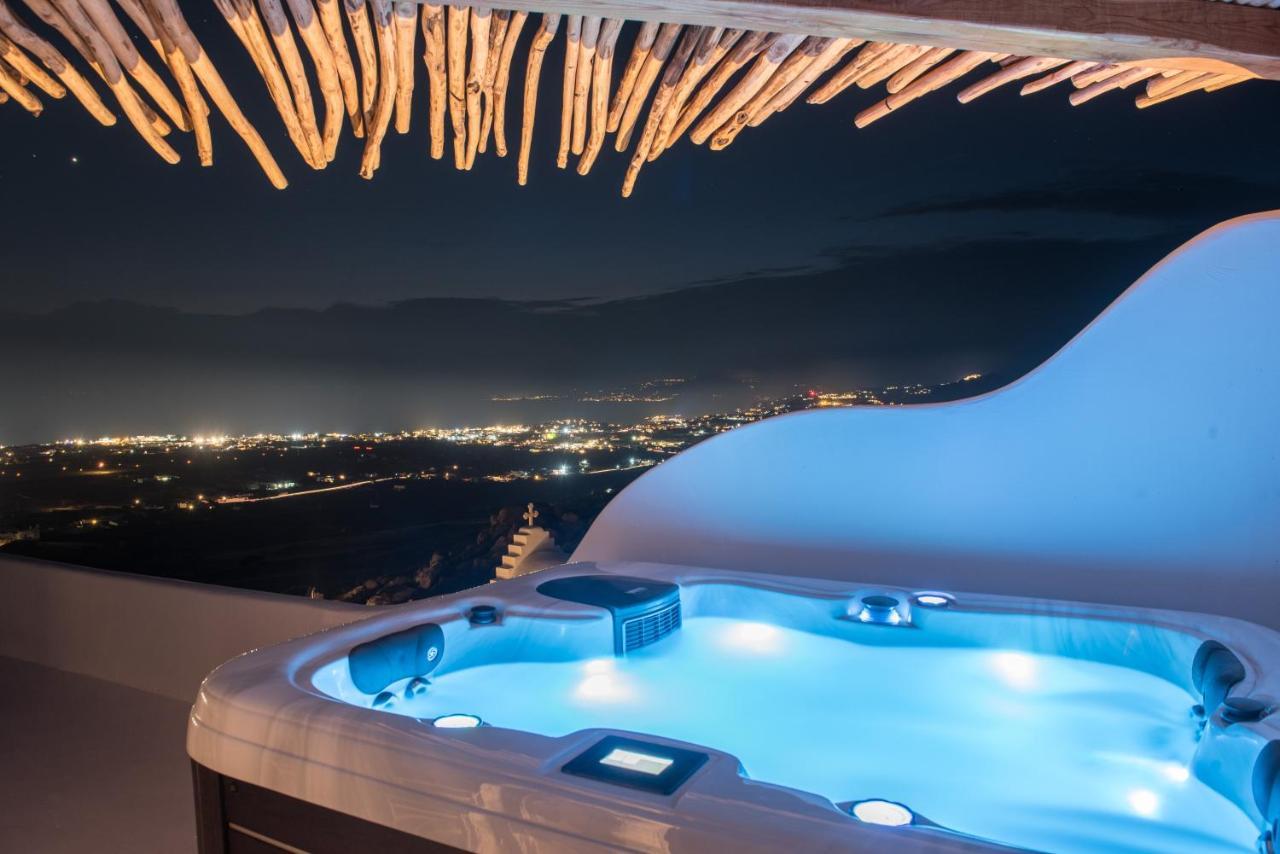 9 Islands Suites Mykonos Mykonos Town Zewnętrze zdjęcie