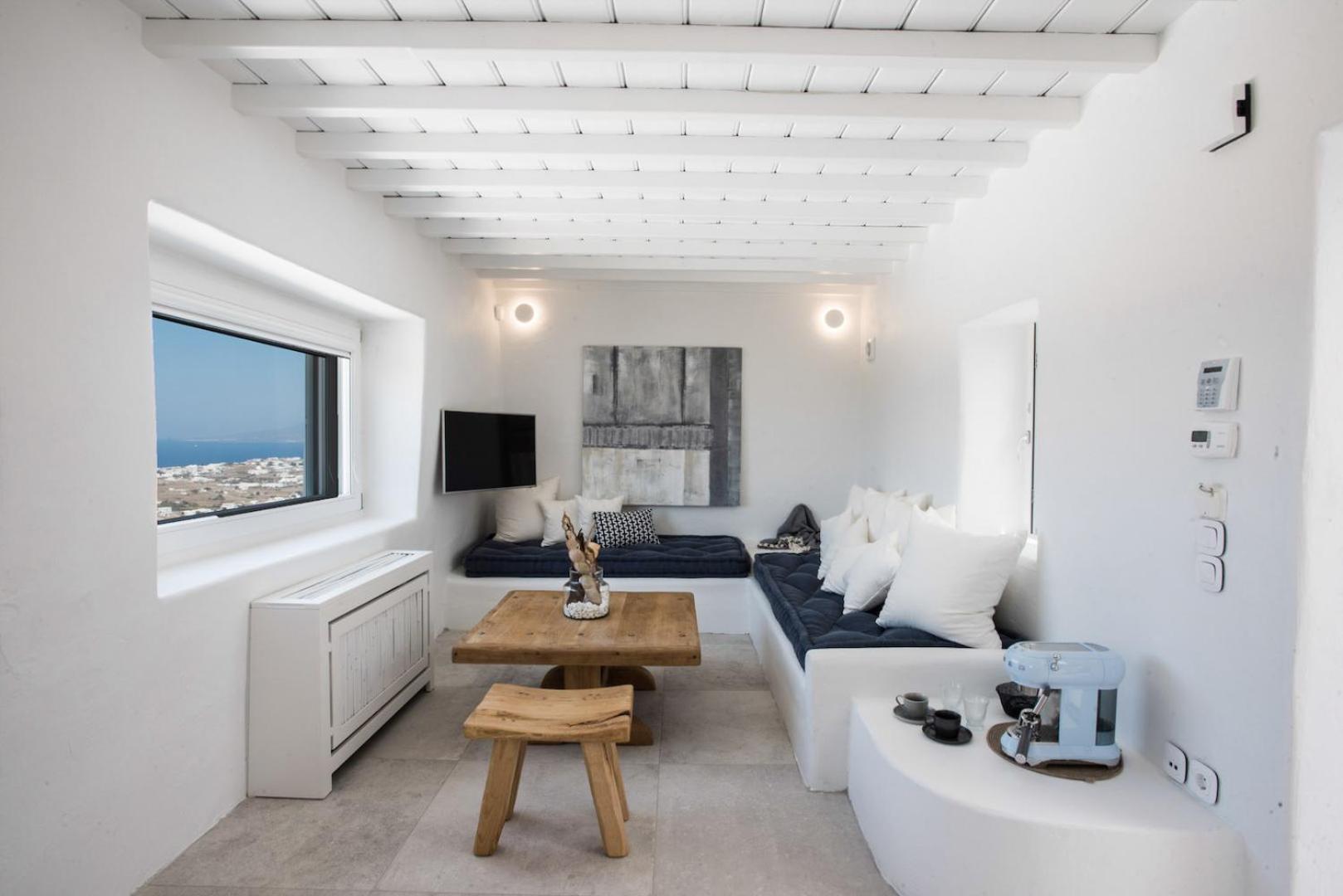 9 Islands Suites Mykonos Mykonos Town Zewnętrze zdjęcie