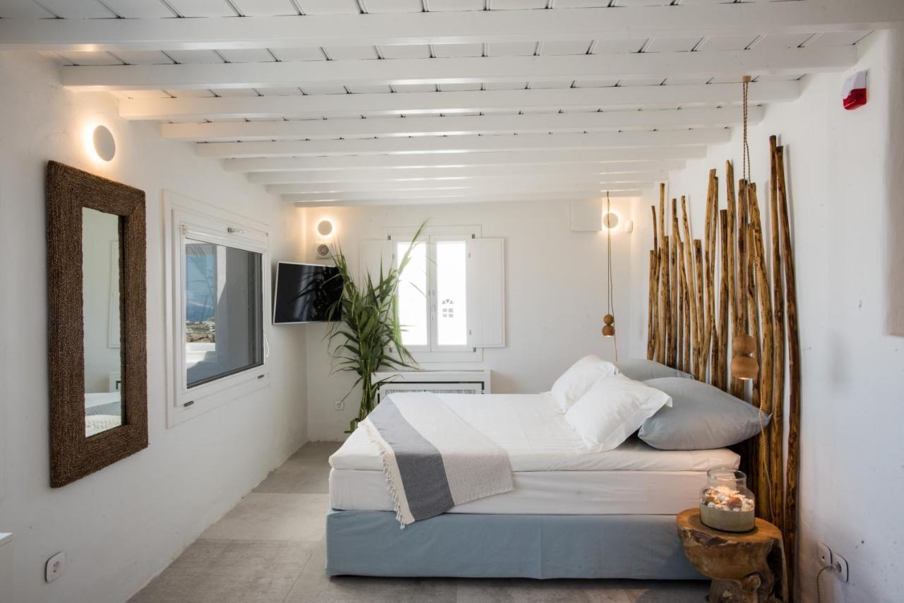 9 Islands Suites Mykonos Mykonos Town Pokój zdjęcie