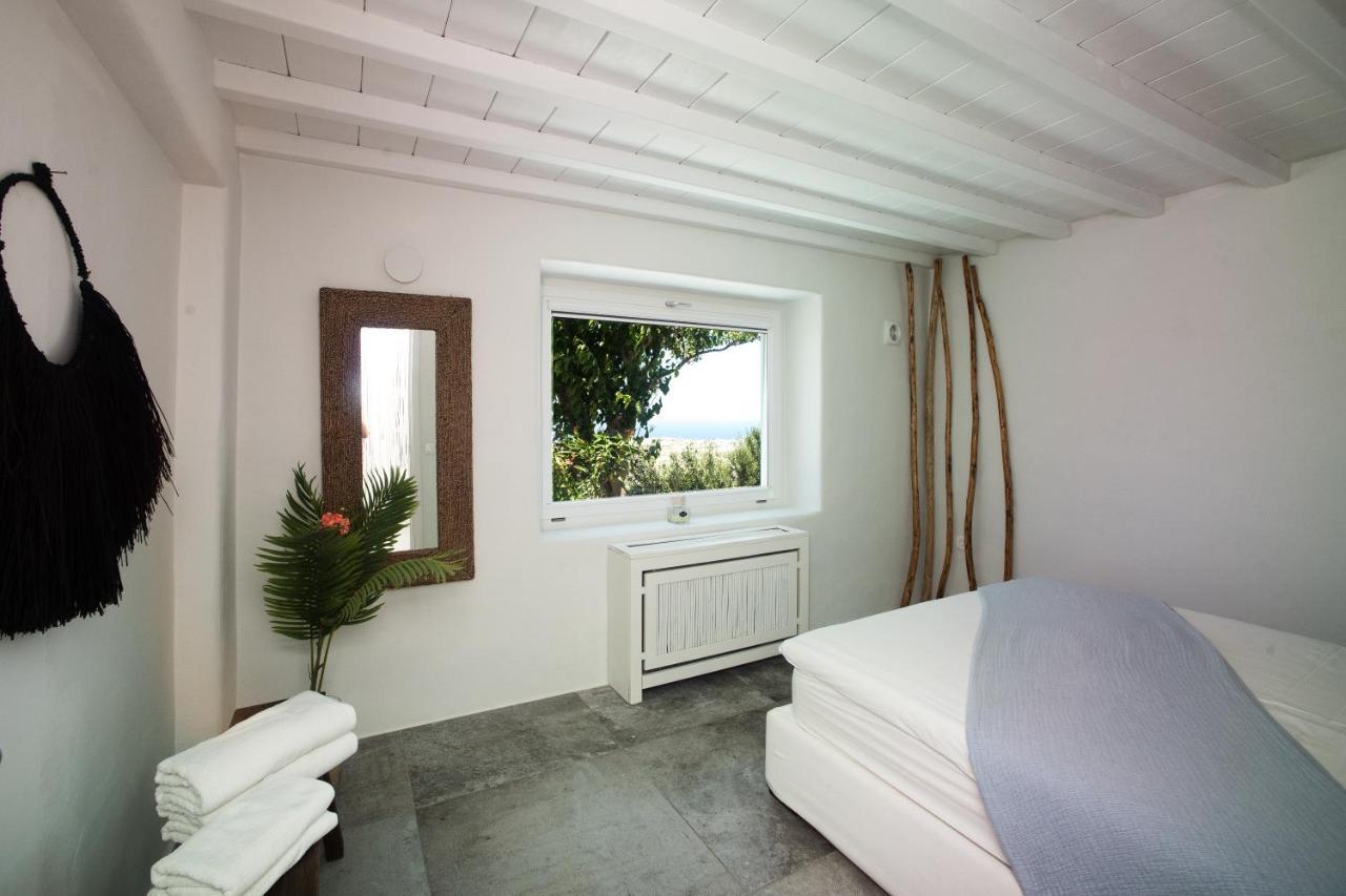 9 Islands Suites Mykonos Mykonos Town Zewnętrze zdjęcie