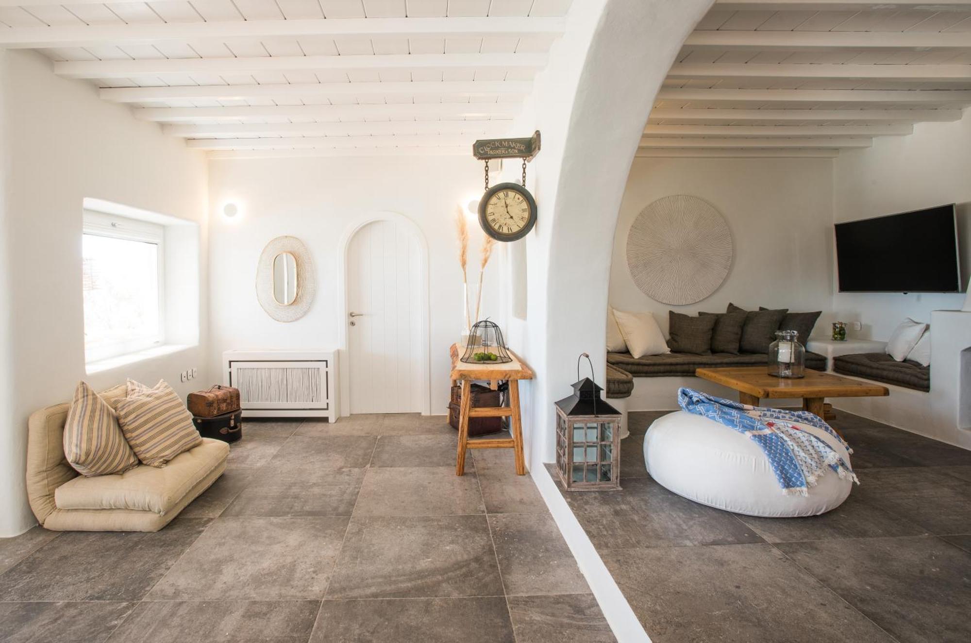 9 Islands Suites Mykonos Mykonos Town Zewnętrze zdjęcie