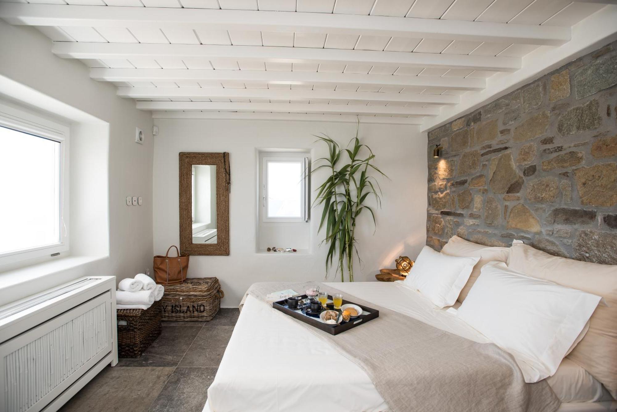 9 Islands Suites Mykonos Mykonos Town Zewnętrze zdjęcie