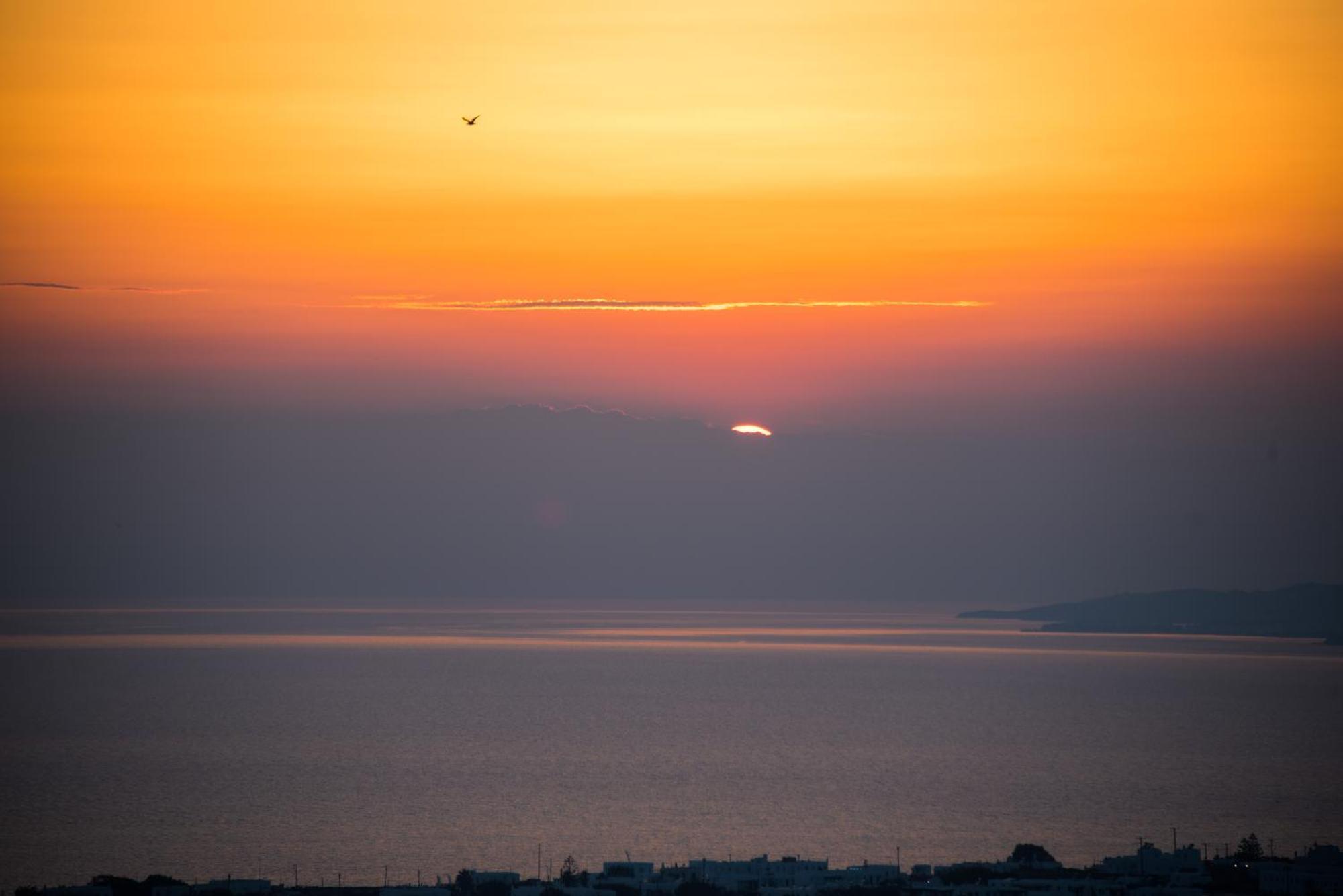 9 Islands Suites Mykonos Mykonos Town Zewnętrze zdjęcie