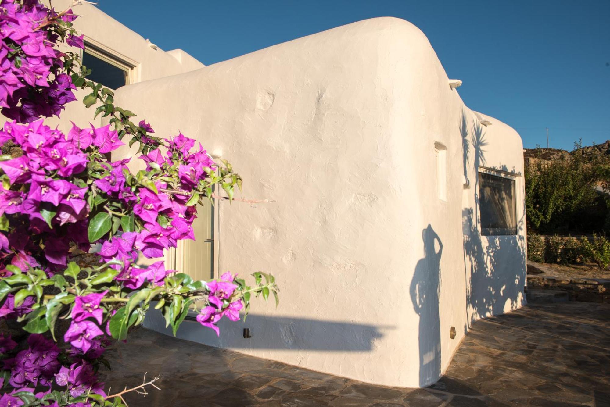 9 Islands Suites Mykonos Mykonos Town Zewnętrze zdjęcie