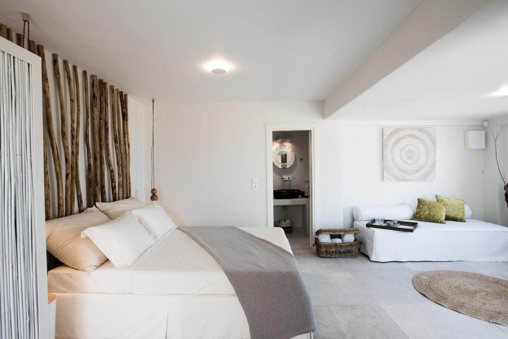 9 Islands Suites Mykonos Mykonos Town Pokój zdjęcie