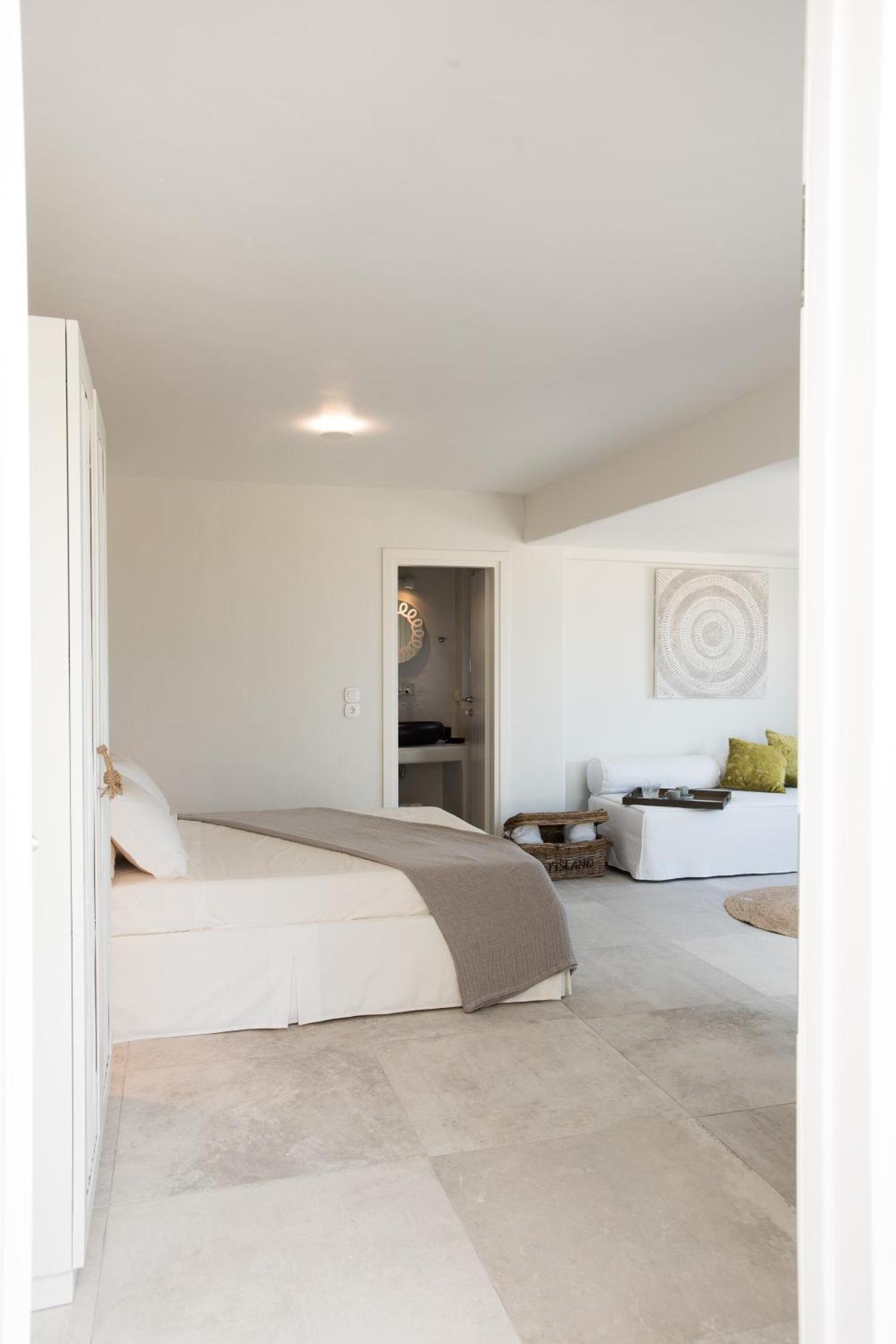 9 Islands Suites Mykonos Mykonos Town Pokój zdjęcie