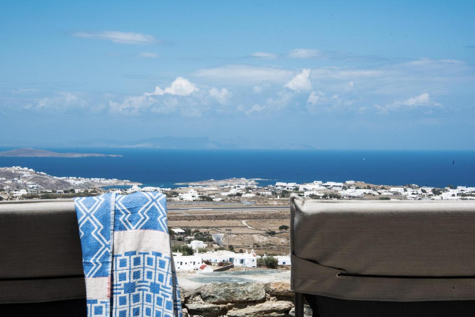 9 Islands Suites Mykonos Mykonos Town Pokój zdjęcie