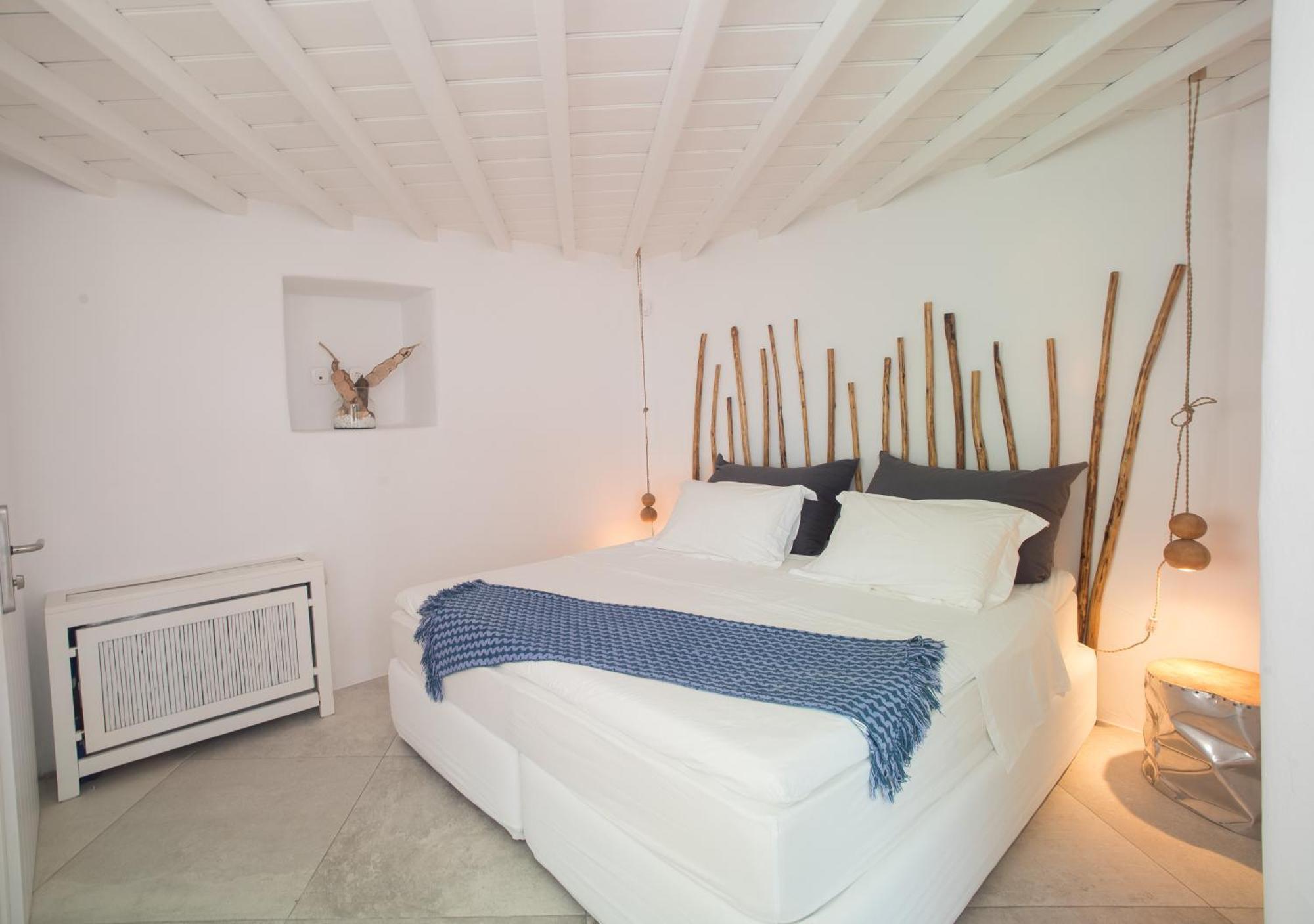 9 Islands Suites Mykonos Mykonos Town Pokój zdjęcie