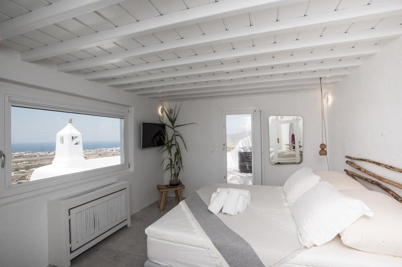 9 Islands Suites Mykonos Mykonos Town Pokój zdjęcie