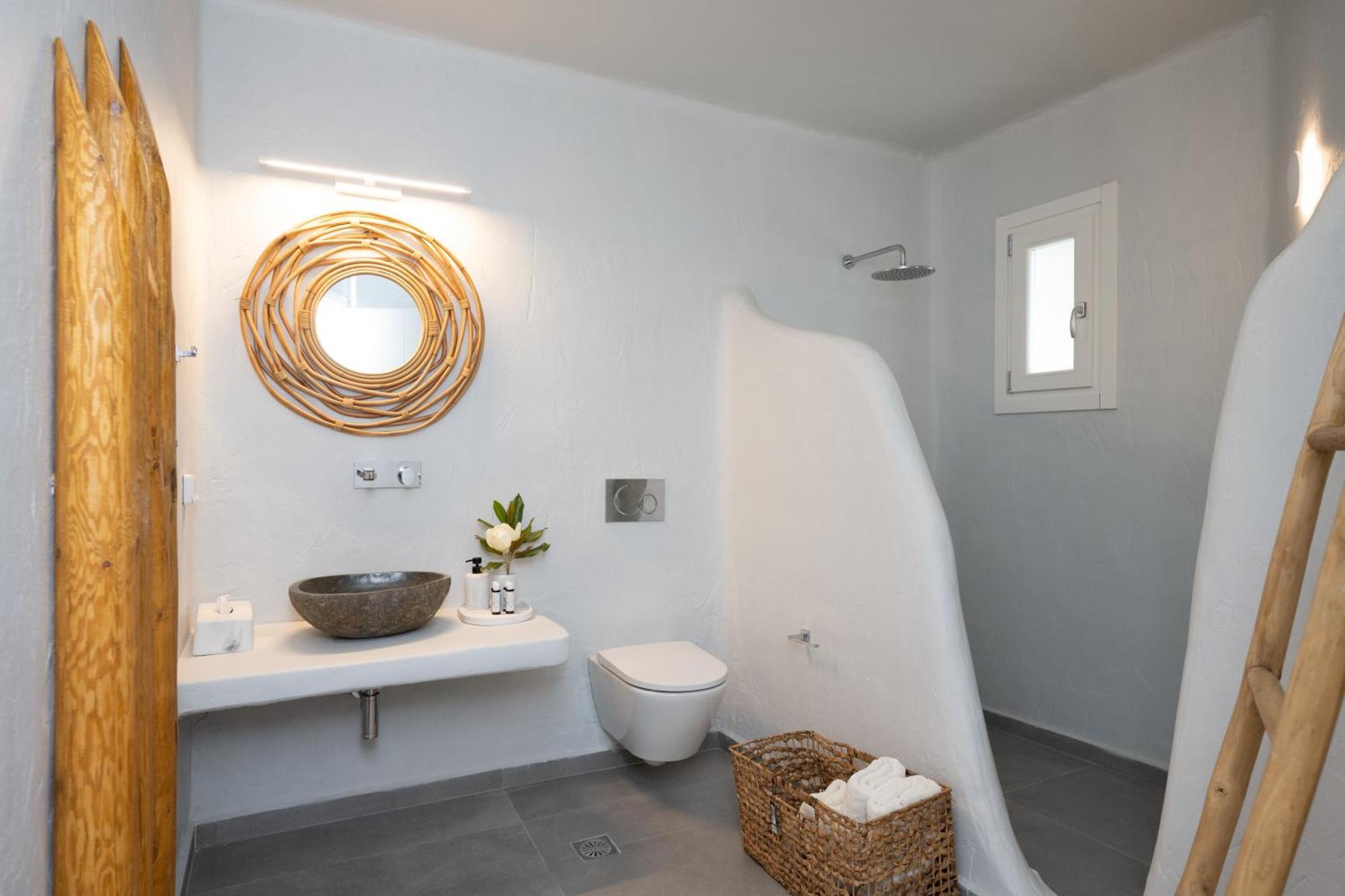 9 Islands Suites Mykonos Mykonos Town Zewnętrze zdjęcie