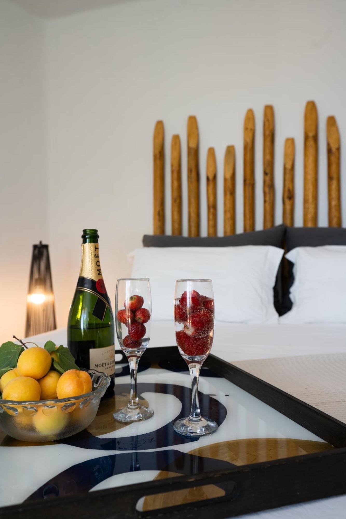 9 Islands Suites Mykonos Mykonos Town Zewnętrze zdjęcie