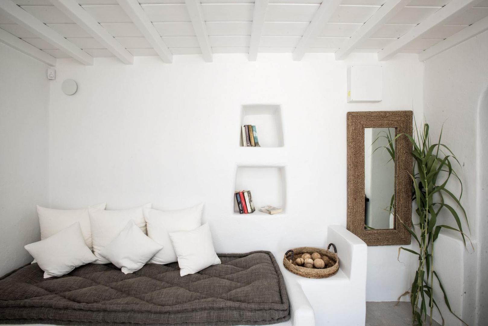 9 Islands Suites Mykonos Mykonos Town Pokój zdjęcie