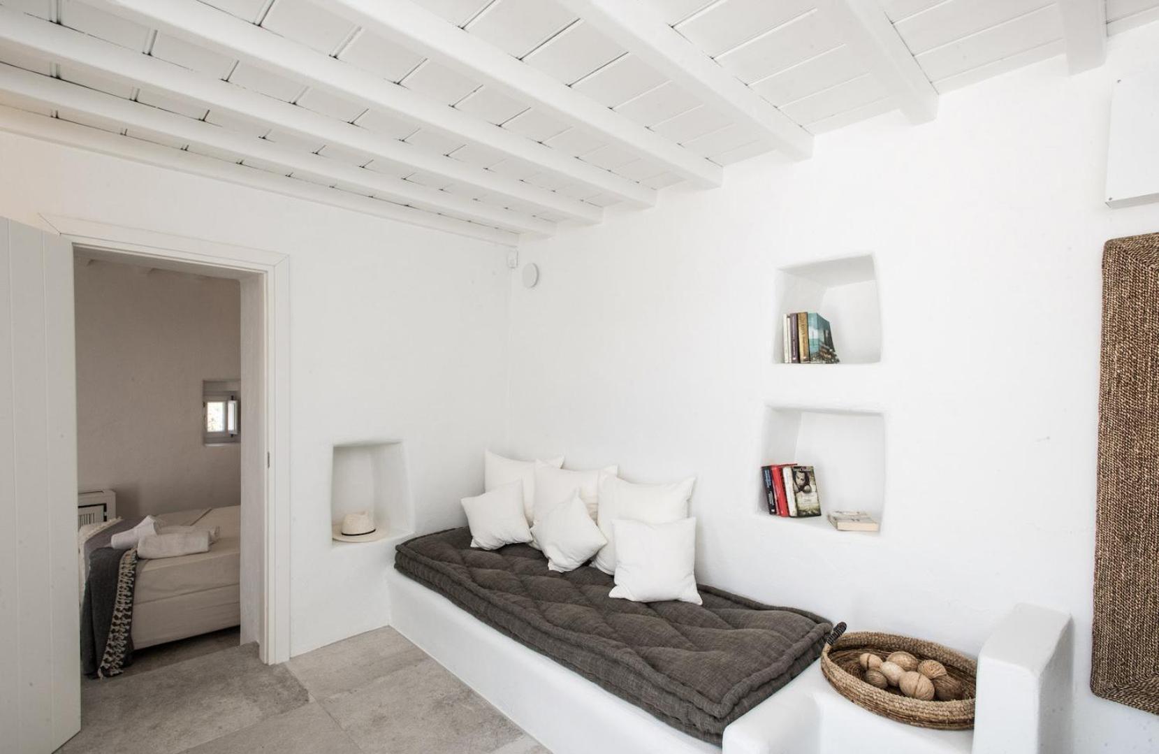 9 Islands Suites Mykonos Mykonos Town Pokój zdjęcie