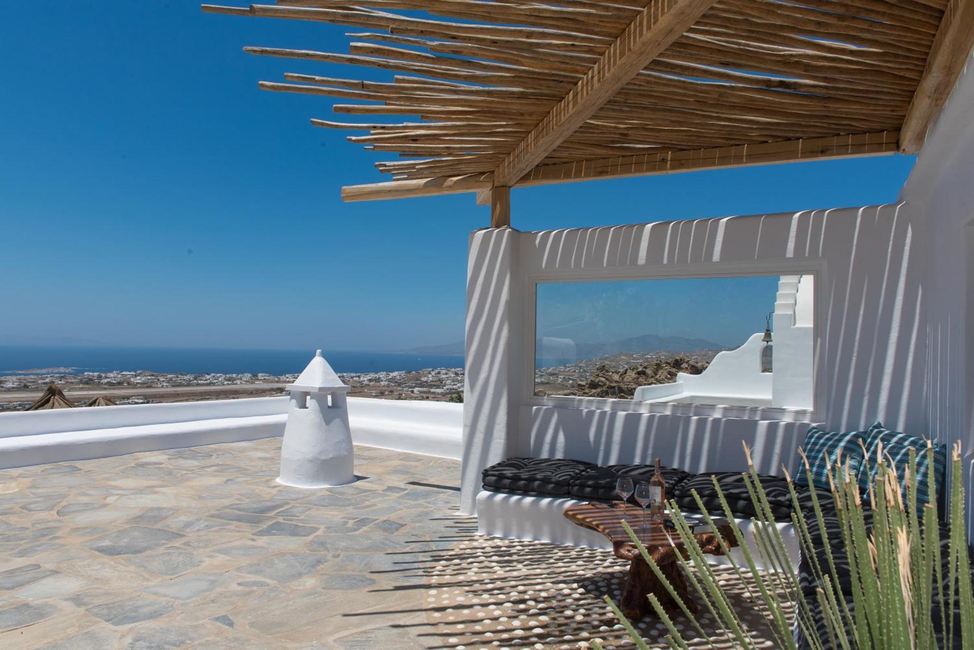 9 Islands Suites Mykonos Mykonos Town Pokój zdjęcie