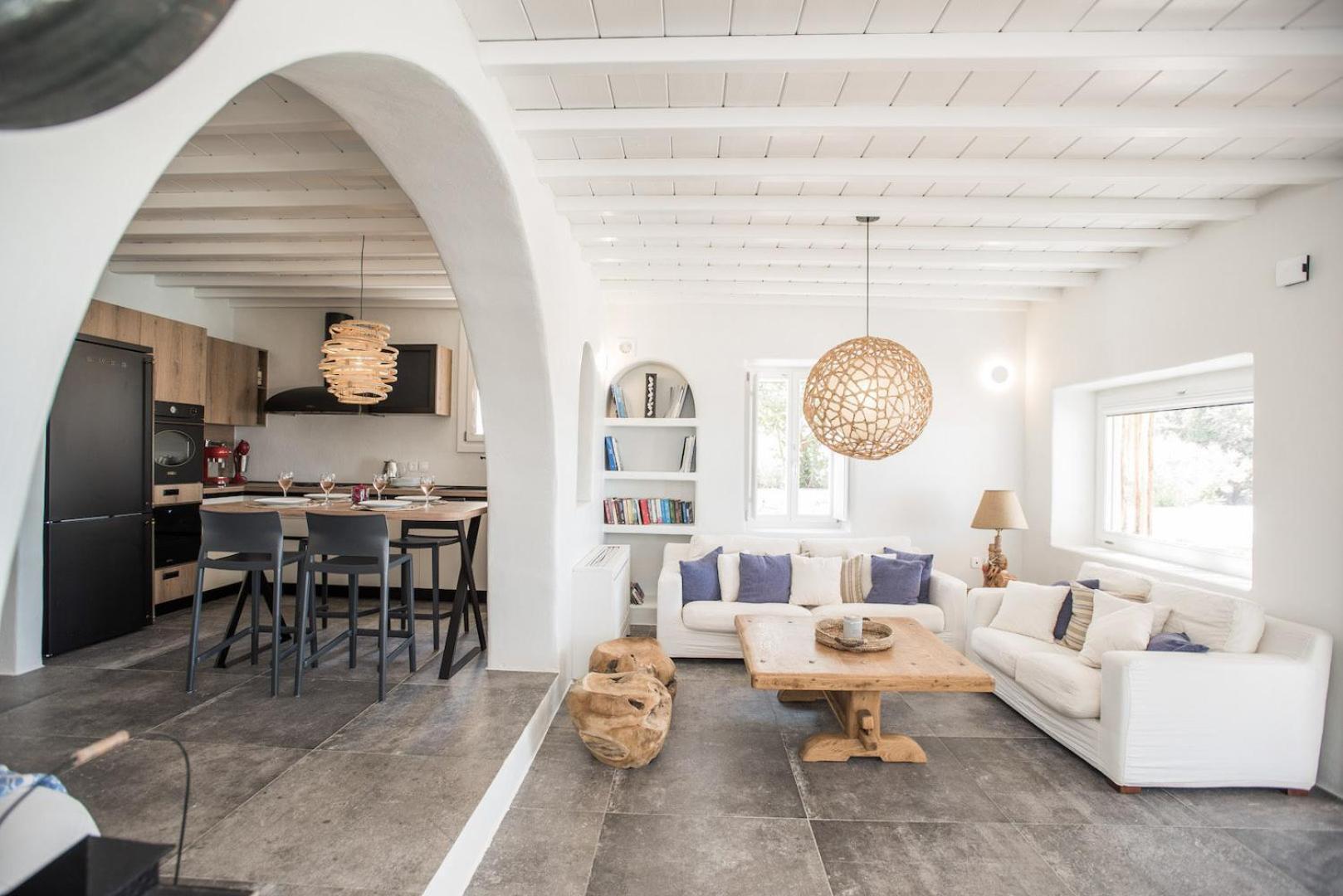 9 Islands Suites Mykonos Mykonos Town Pokój zdjęcie