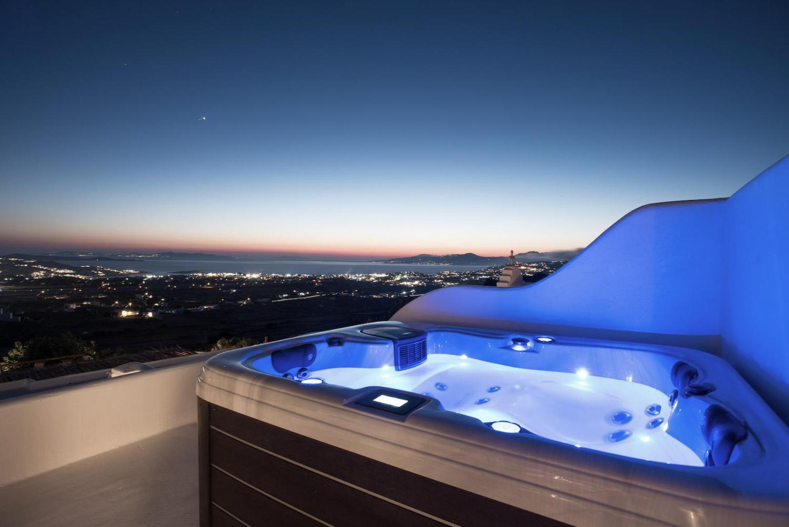 9 Islands Suites Mykonos Mykonos Town Pokój zdjęcie