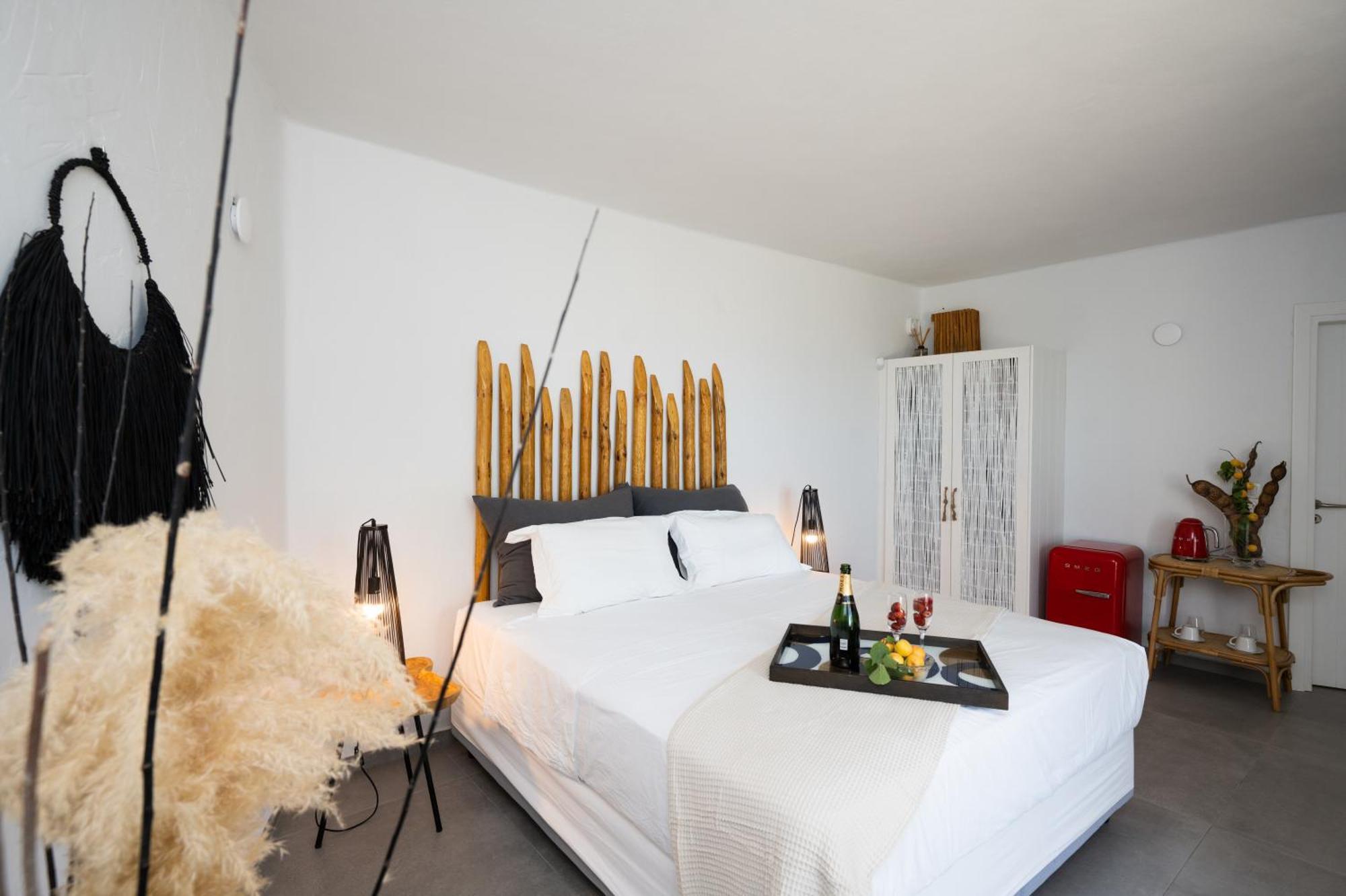9 Islands Suites Mykonos Mykonos Town Zewnętrze zdjęcie