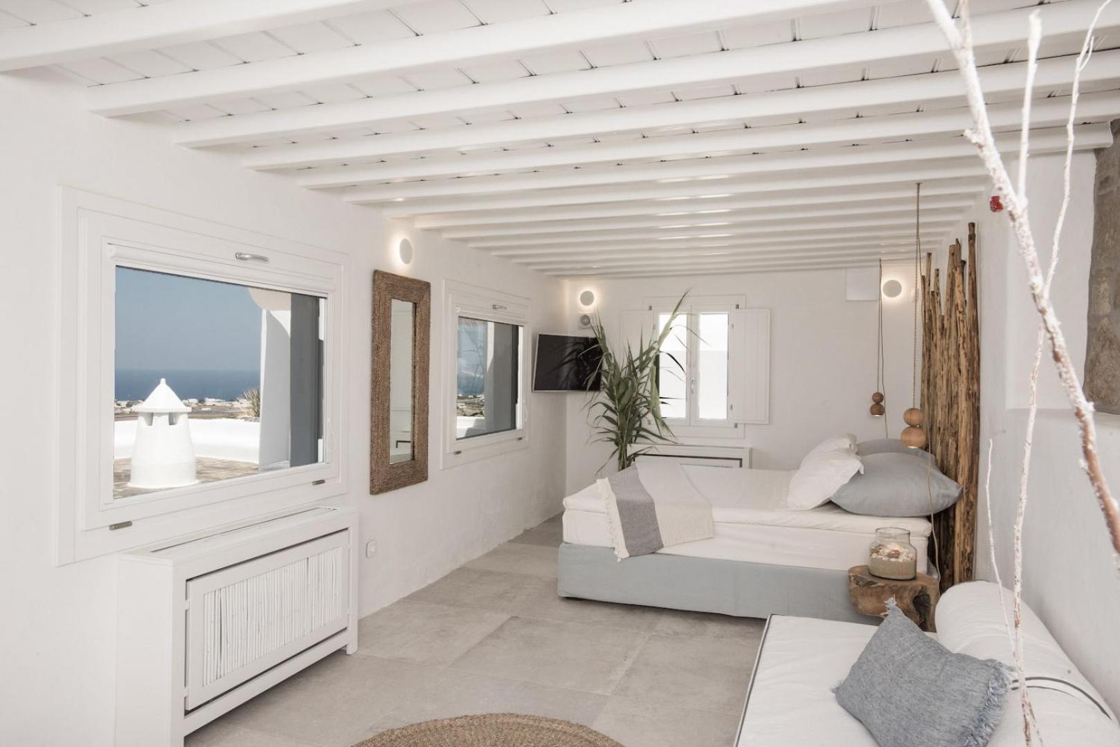 9 Islands Suites Mykonos Mykonos Town Pokój zdjęcie