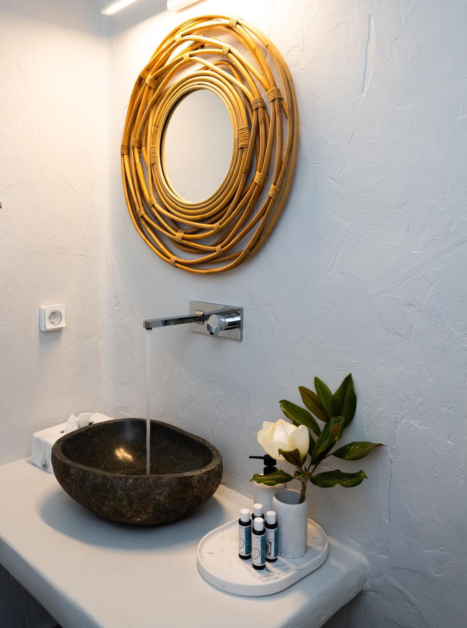 9 Islands Suites Mykonos Mykonos Town Zewnętrze zdjęcie