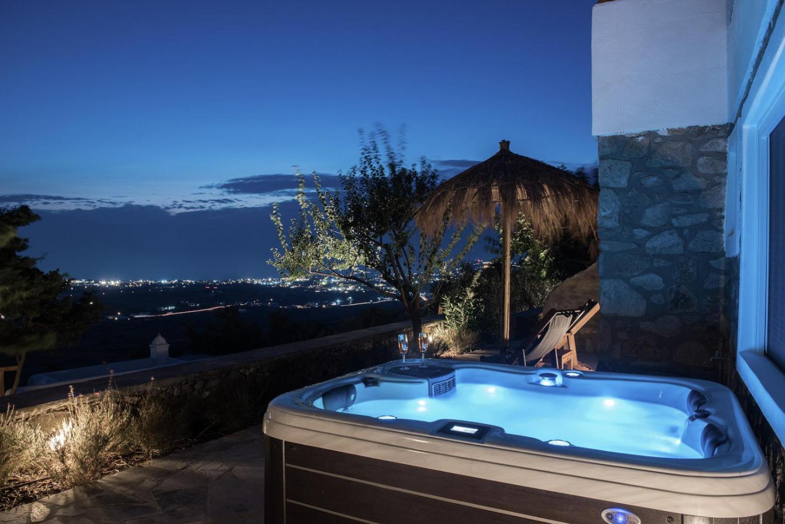9 Islands Suites Mykonos Mykonos Town Pokój zdjęcie