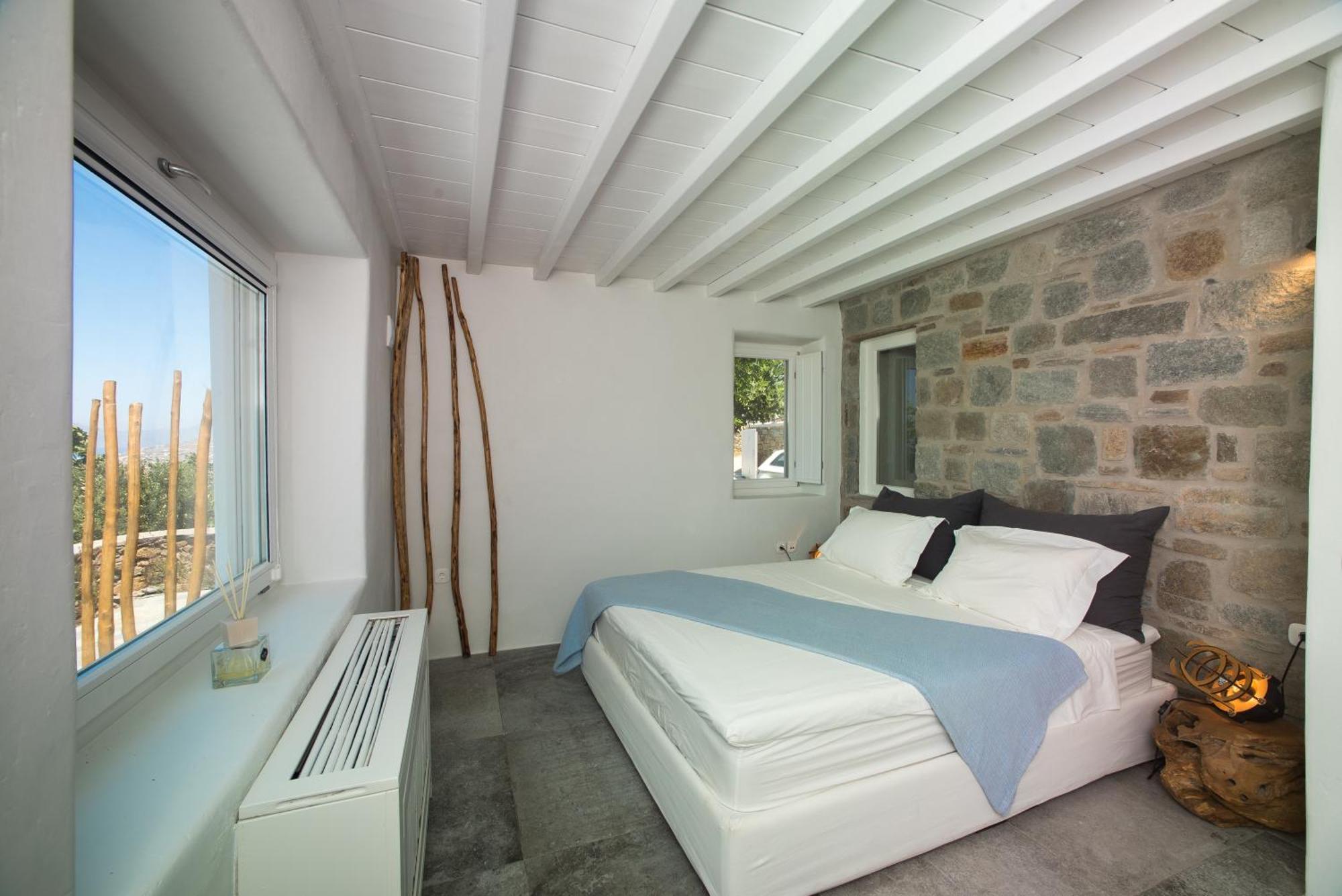 9 Islands Suites Mykonos Mykonos Town Pokój zdjęcie