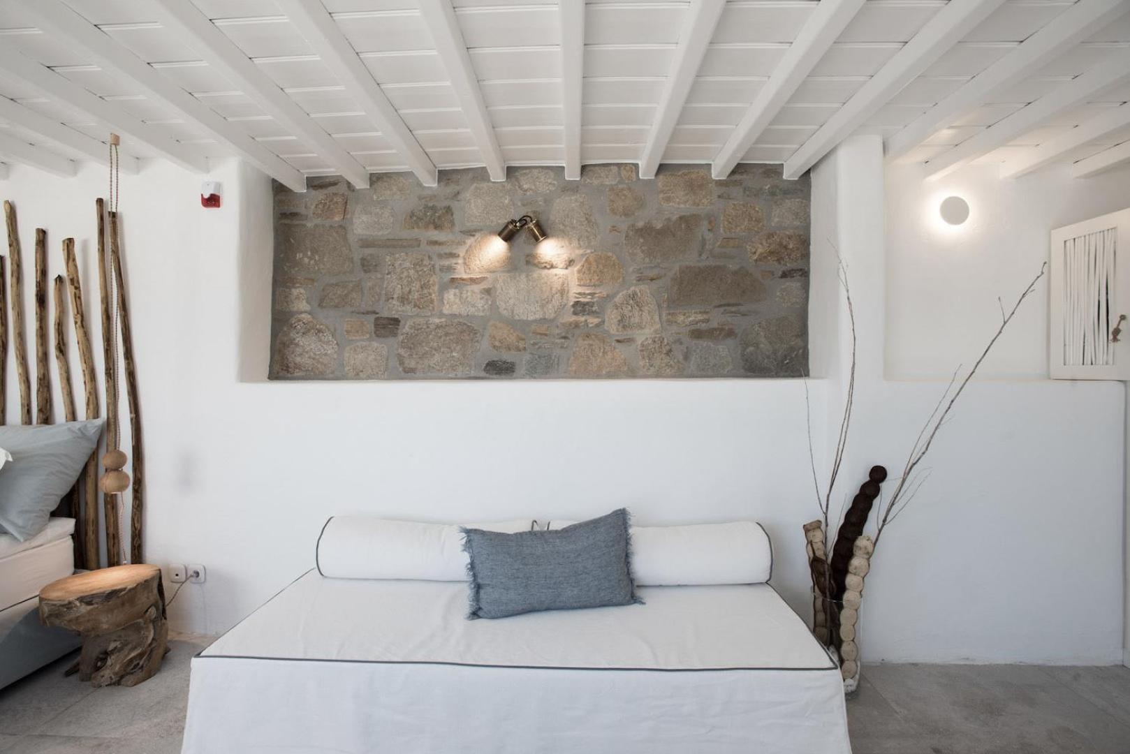 9 Islands Suites Mykonos Mykonos Town Pokój zdjęcie