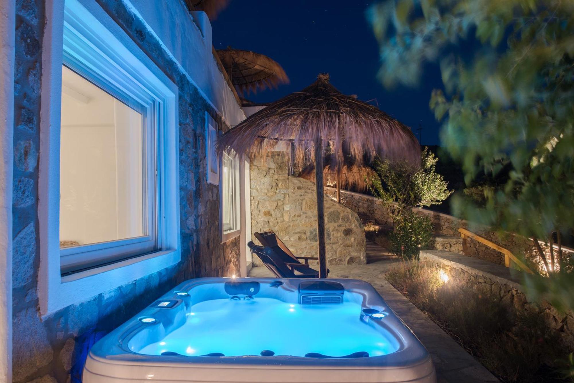 9 Islands Suites Mykonos Mykonos Town Pokój zdjęcie